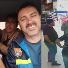 Mistério: Polícia divulga imagem de grupo desaparecido após encontro em padaria de Icaraíma