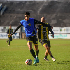 FC Cascavel tem tabu e vantagem para definir