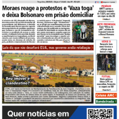 O Paraná | Edição 05/08/2025