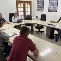 Foto: Prefeitura de Quatro Pontes