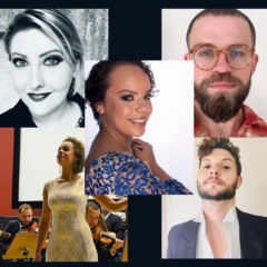 8ª Noite de Gala já tem data para retirada de ingressos gratuitos em concerto memorável com Mozart