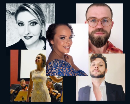 8ª Noite de Gala já tem data para retirada de ingressos gratuitos em concerto memorável com Mozart
