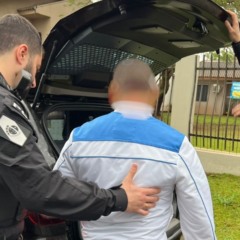 Foto: Divulgação/PCPR