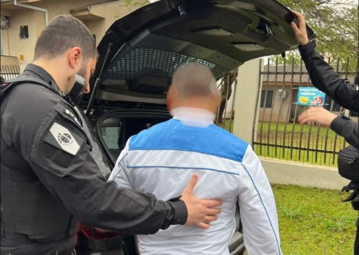 Foto: Divulgação/PCPR
