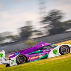 ENDURANCE: SG28 Racing chega em Cascavel de olho na recuperação