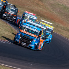 COPA TRUCK: Cirino vai a Potenza de olho na vice-liderança