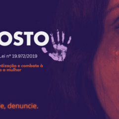 Entenda a importância da conscientização sobre a violência contra a mulher e o impacto da Lei Maria da Penha - Foto: Anne Botero