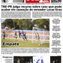Tribuna Hoje | Edição 21/08/2025