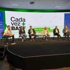 Descubra como o agronegócio cooperativista no Paraná é modelo para o Brasil e o mundo com impressionantes números e resultados - Foto: Freepik
