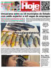 Tribuna Hoje | Edição 29/08/2025