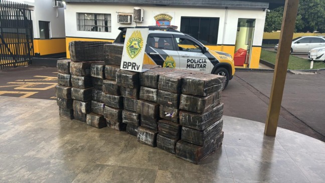 Foto: Divulgação/PRE