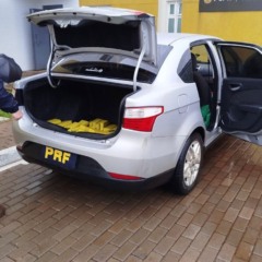 Foto: Divulgação/PRF