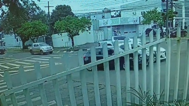 Foto: Reprodução/Jornal O Paraná