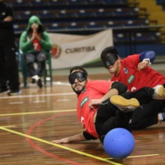 Descubra como o Paradesporto de Cascavel se tornou uma referência nacional, com conquistas marcantes e paratletas dedicados - Foto: Secom