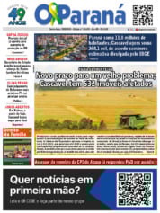 O Paraná | Edição 29/08/2025