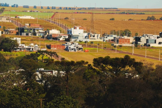 Descubra a importância do Imóvel regular na cidade e as ações contra loteamentos irregulares promovidas pelo IPC - Foto: Secom 