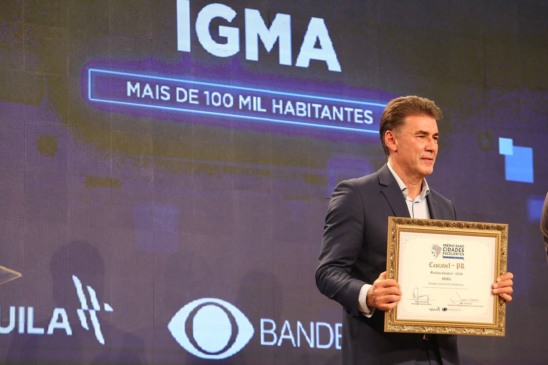 Foto: Secom/Arquivo
