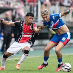 Foto: Luiz Vieira/JEC