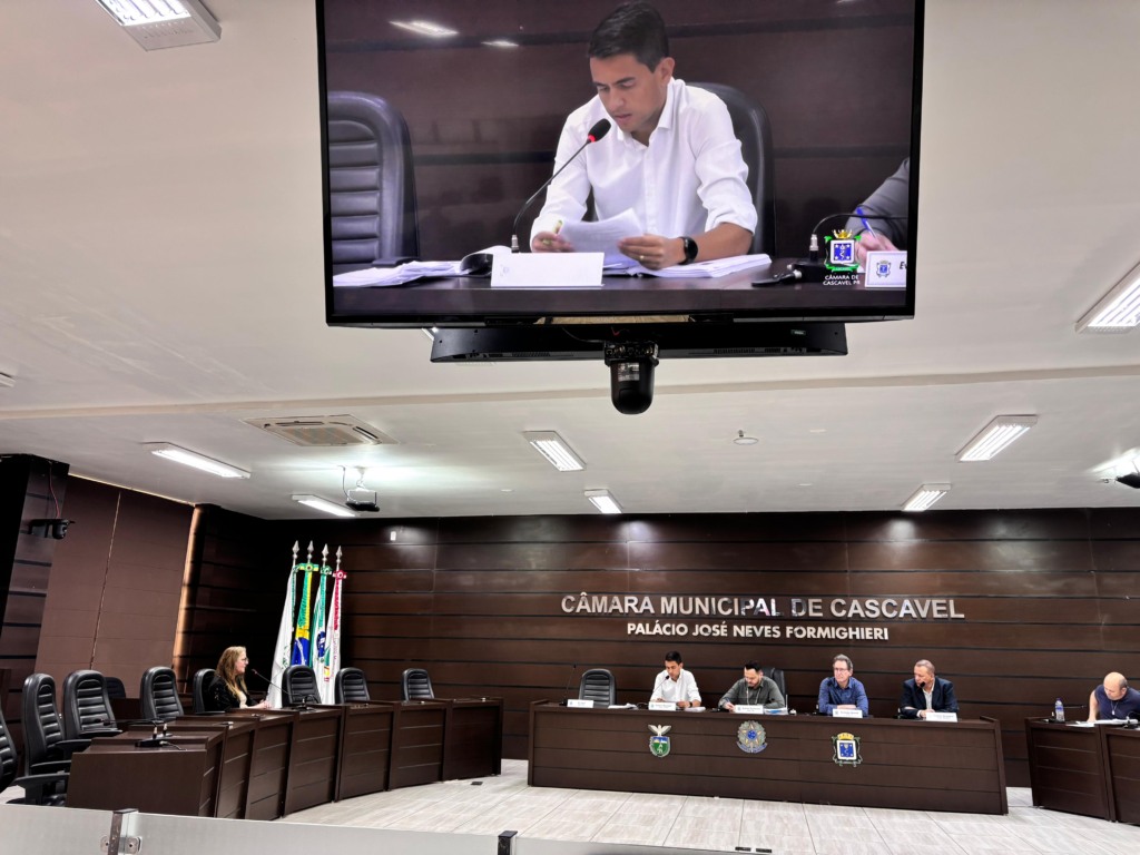 Foto: Assessoria/CMC