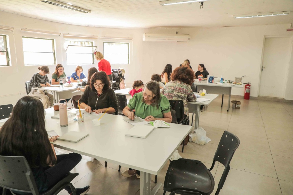 Foto: Divulgação/Secom