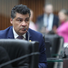 O Projeto de Lei foi apresentado pelo deputado estadual Marcelo Rangel (PSD). Foto: Divulgação/Assessoria Parlamentar