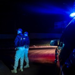Policial: apreensão de maconha em Assis Chateaubriand destaca importante ação conjunta entre PRF e PMPR - Foto: PRF