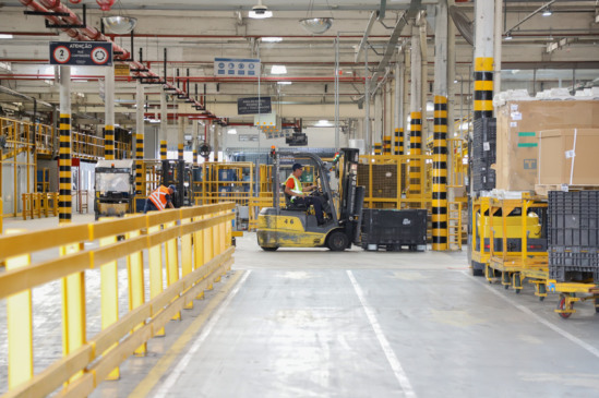 Descubra as oportunidades de emprego no Paraná com 20.813 vagas disponíveis nas Agências do Trabalhador e postos avançados - Foto: Ari Dias/AEN