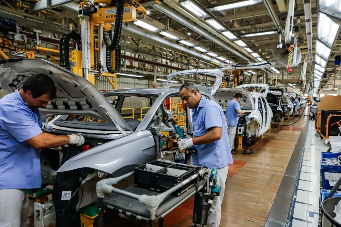 Descubra as oportunidades de emprego na Agência do Trabalhador. São 22.500 vagas em todo o Paraná para diferentes níveis de escolaridade - Foto: Roberto Dziura Jr/AEN 