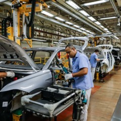 Descubra as oportunidades de emprego na Agência do Trabalhador. São 22.500 vagas em todo o Paraná para diferentes níveis de escolaridade - Foto: Roberto Dziura Jr/AEN 