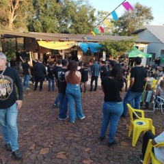 “A Casa do Rock” é retomada na décima edição com sucesso garantido