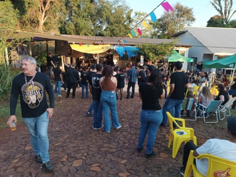 “A Casa do Rock” é retomada na décima edição com sucesso garantido