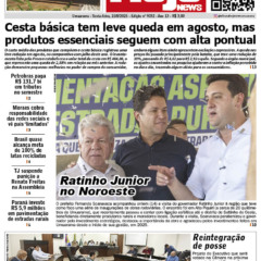 Tribuna Hoje | Edição 15/08/2025