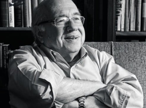 O adeus a Luis Fernando Veríssimo