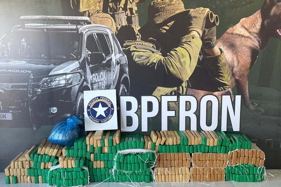 Foto: PMPR
