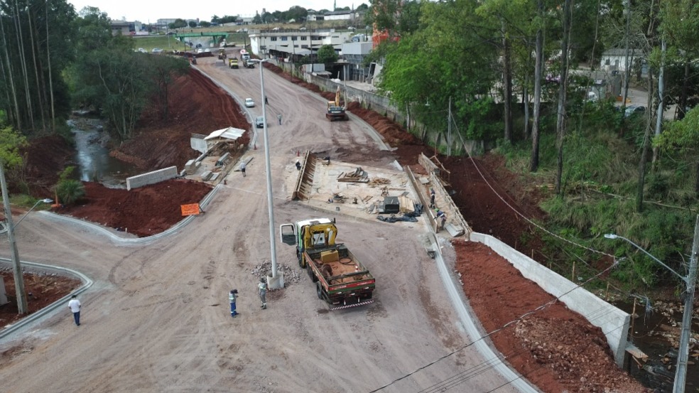 Foto: Divulgação/Secom