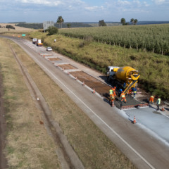 Foto: Divulgação/EPR Iguaçu