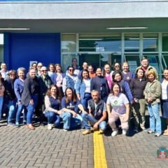 Foto: Prefeitura de Medianeira
