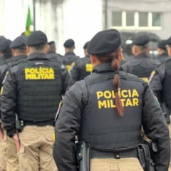 Foto: Divulgação/PMPR