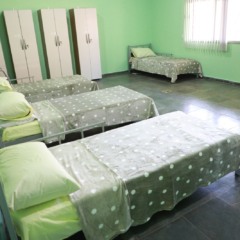 Prefeitura inaugura novo espaço para acolhimento de idosos