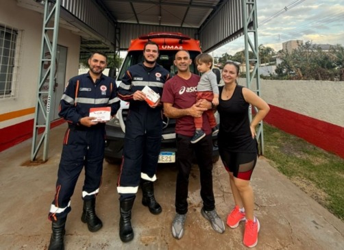 Foto: Divulgação/Consamu