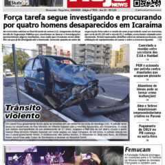 Tribuna Hoje | Edição 12/08/2025