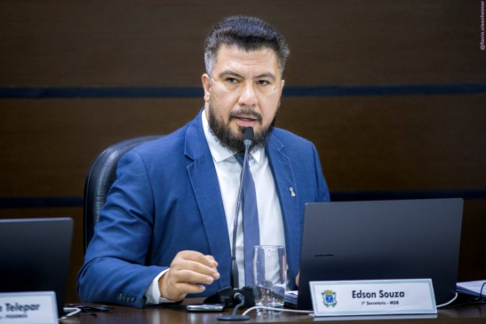 Foto: Flávio Ulsenheimer/Assesoria CMC