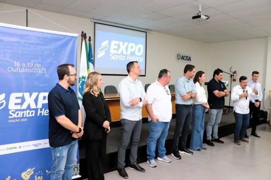 Foto: Prefeitura de Santa Helena
