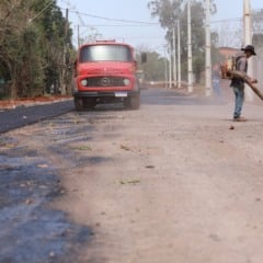 Foto: Arquivo/Secom