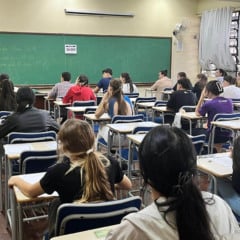 Unioeste abre inscrições com novos cursos e 1,6 mil vagas