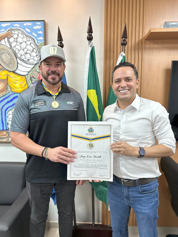 Crédito: Divulgação