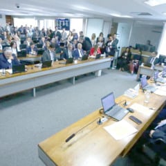 Entenda o que aconteceu com a PEC da Blindagem e as implicações para Brasil, incluindo a rejeição unânime no Senado - Foto: Lula Marques/Agência Brasil
