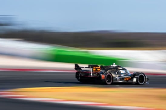 Confira os detalhes do teste do hipercarro GMR-001 da Genesis Magma Racing e as inovações nos automóveis de luxo - Foto: Divulgação