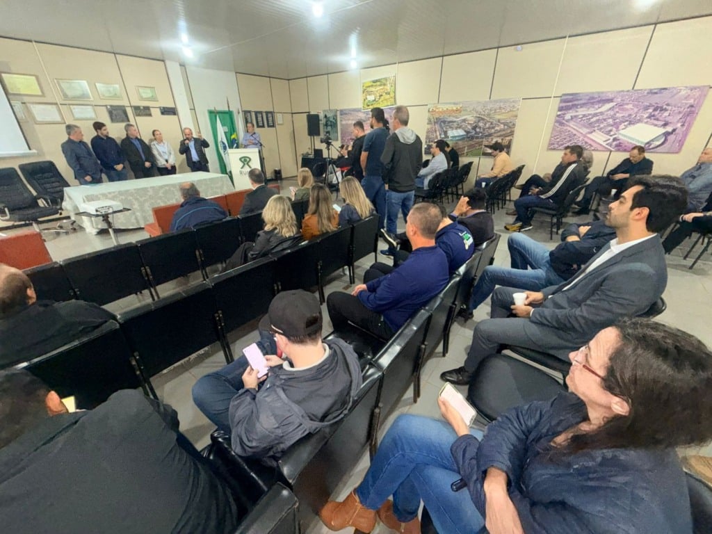 Se você está em Cascavel, venha à Expovel! De 5 a 9 de novembro, shows e rodeios com entrada gratuita aguardam você - Foto: Vandré Dubiela/O PParaná