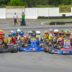 Copa Osternack chega à 5ª etapa
